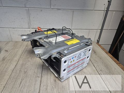 Hybride accu pakket van Honda Civic Hybrid 2005 - 2012 €300