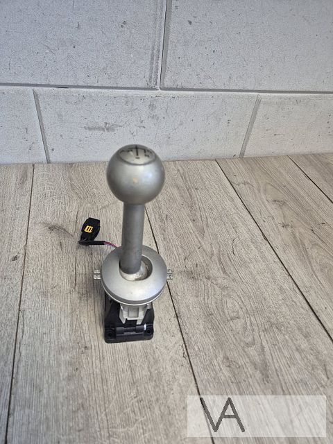 Selectiehendel automaat pook 04-07 Renault Twingo 8200329098