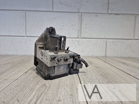 ABS pomp VW Golf 6 Caddy Golf plus 1k0614517as 1k0907379ah