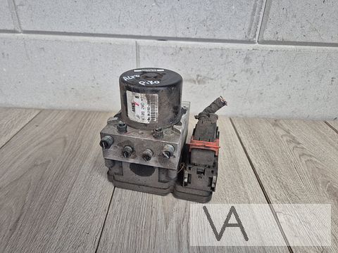 ABS pomp met module van Nissan Pixo / Suzuki Alto type 68k5