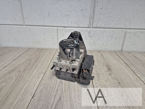ABS pomp VW Golf 6 Caddy Golf plus A3 Eos Leon  1k0614517at
