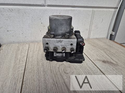 ABS pomp van Opel Corsa D 2006 - 2013 AR 13236013 0265235163