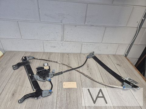 Raammechanisme van Peugeot 308 cc 2009 tot 2015 LINKS VOOR