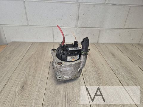 Dynamo van Renault Espace / Vel Satis 2.0 turbo REVISIE 2018