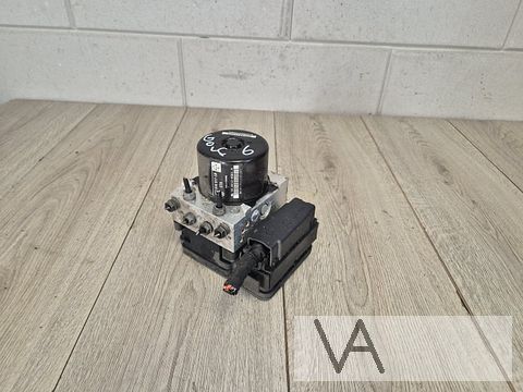 ABS pomp van VW Golf 6 / Seat Leon / Audi A3 1k0614517cb
