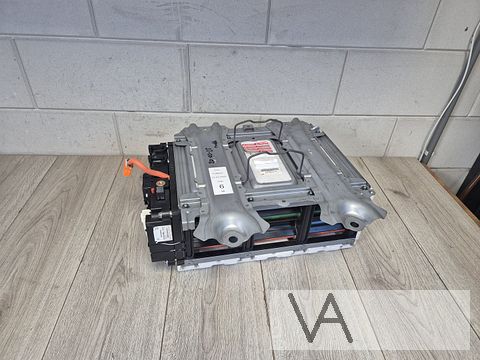 Hybride accu van Honda Civic hybrid 2005 - 2012 revisie 2025