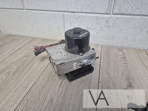 ABS pomp van Mercedes ML R klasse a1644311912 280 / 320 cdi