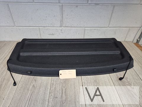 Hoedenplank van Renault Captur 2013 - 2019 nette staat €100