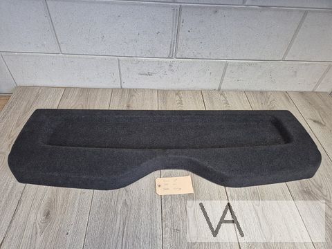 Hoedenplank Volkswagen VW Up / Seat Mii / Skoda Citigo €75