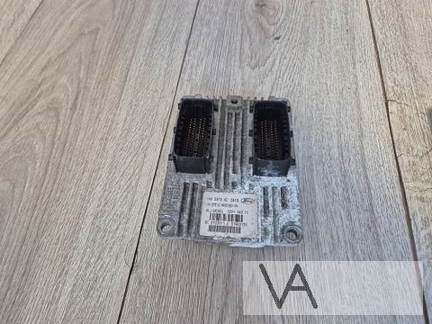 ECU motorcomputer Ford Ka 2 2008 - 2015 1.2 benzine 51903151