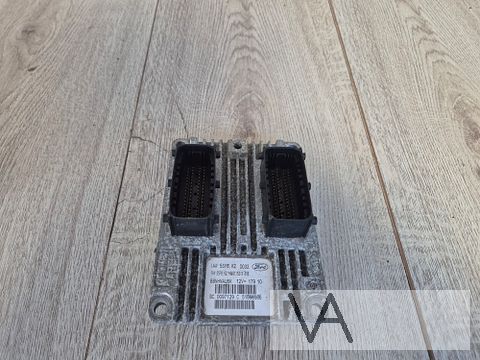 ECU motorcomputer Ford Ka 2 2008 - 2015 1.2 benzine 51868986