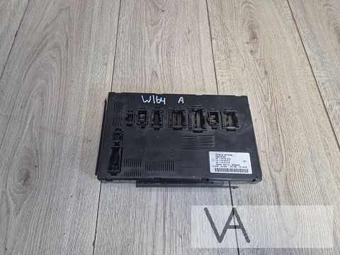 Zekeringkast BCM sam achter Mercedes Vito W164 a1645409062