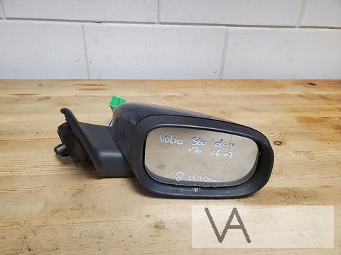 Volvo S60 2006-2010 V70 2006-2007 spiegel KNIPPERLICHT €100