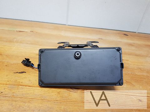 Renault Scenic 2016 - 2020 camera voorzijde 284627352r €100