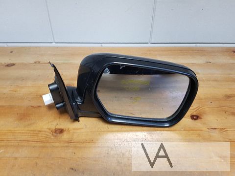 Mitsubishi Outlander 2003-2006 spiegel rechts elektrisch €40