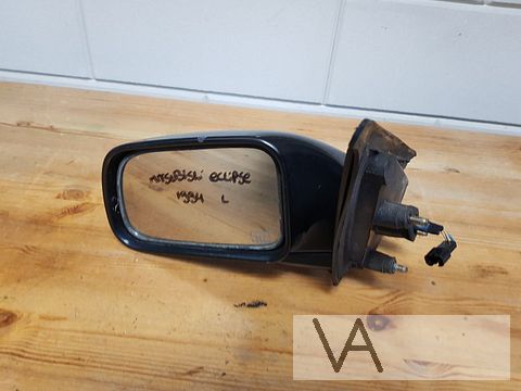 Mitsubishi Eclipse 1989 - 1994 spiegel links elektrisch €40