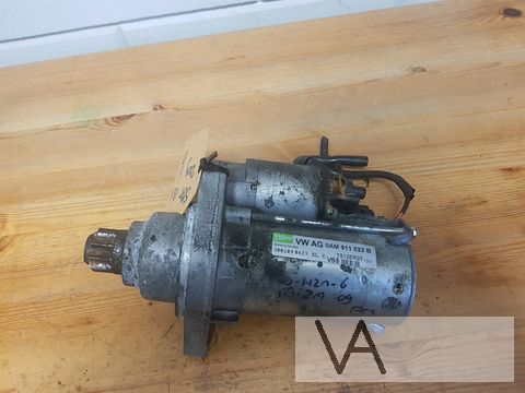 Startmotor VW Golf 5 6 Polo 6R Passat Seat Ibiza Leon Audi A3
