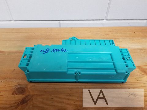 Peugeot 406 elektrische stoel module 9636029780 linker stoel
