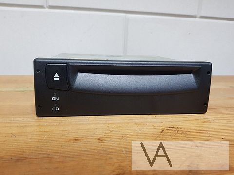 Peugeot 406 navigatie module in kofferbak 9645921480 €40