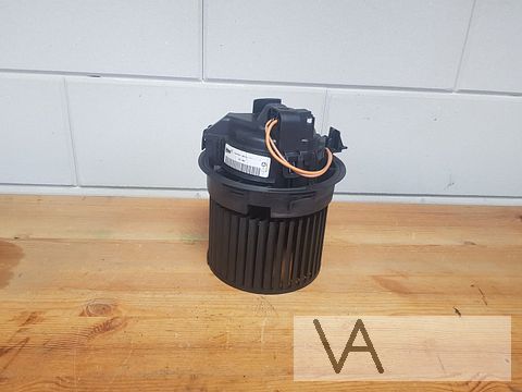 Renault Clio 4 2013 - 2018 kachelmotor €30 T1029527h blower