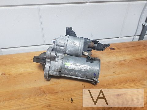 Ford Fiesta 2008 - 2014 1.4 / 1.6 tdci diesel startmotor €20