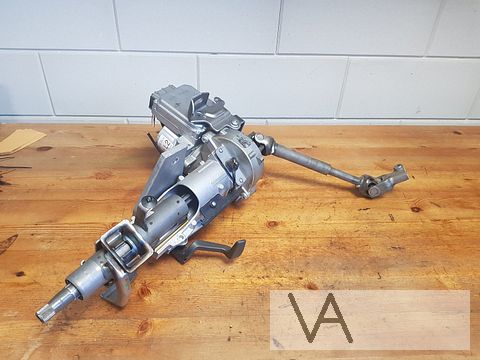 Renault Clio 4 2012 - 2018 stuurkolom elektrisch 488106771R