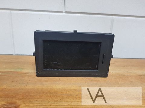 Renault Scenic Megane Laguna navigatie display 2009-2015 75
