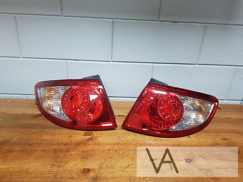 Hyundai Santa Fe 2006 -2010 achterlicht links bestuurder €40