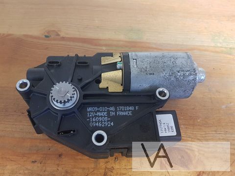 Ford Focus CC / Volvo C70 2006-2011 motor cabriodak 1716533a