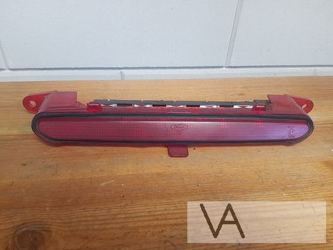 Ford Focus cc cabrio 2006 - 2010 derde remlicht in de klep