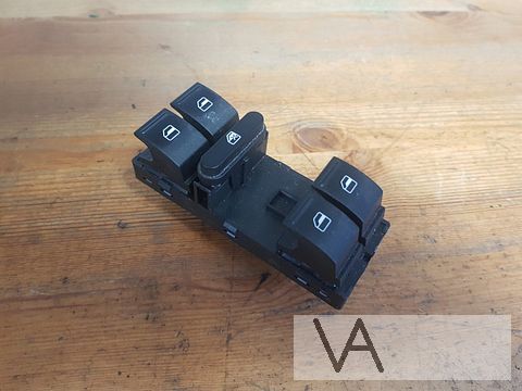 VW Polo 6R VW Golf 5 6 Passat raamschakeaar 1k4959857B €20
