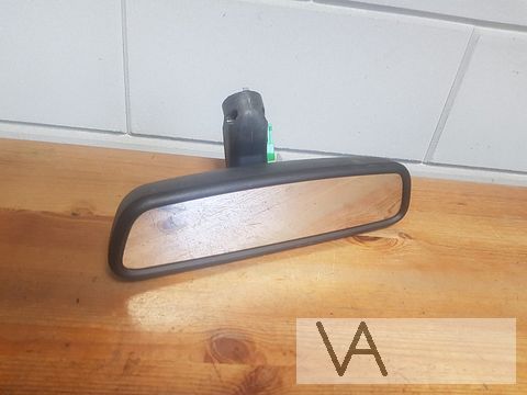 Binnenspiegel zelfdimmend Volvo S60 V60 V50 Evoque XJ XF €20