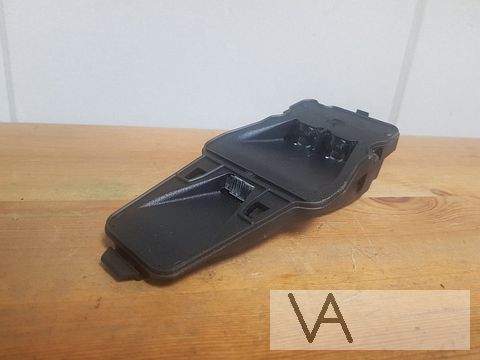 Volvo V40 V60 S60 XC60 V70 S80 camera €30 botswaarschuwing