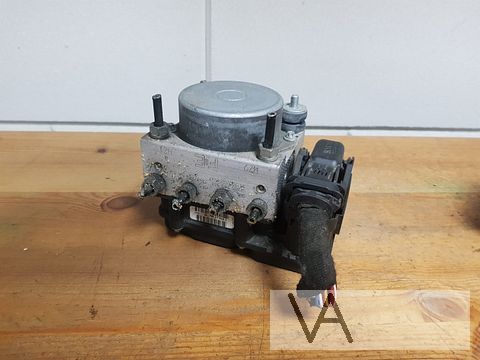 Opel Corsa D 2006 - 2010 abs pomp FB 0265232238 met GARANTIE