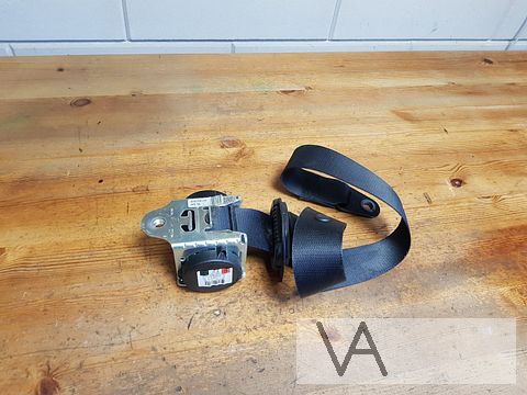Mini R56 2006 - 2013 veiligheidsgordel riem linksvoor €30
