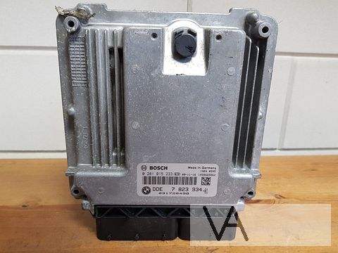 Mini R56 2006-2013 ECU motorcomputer 1.6 diesel €50 7823934