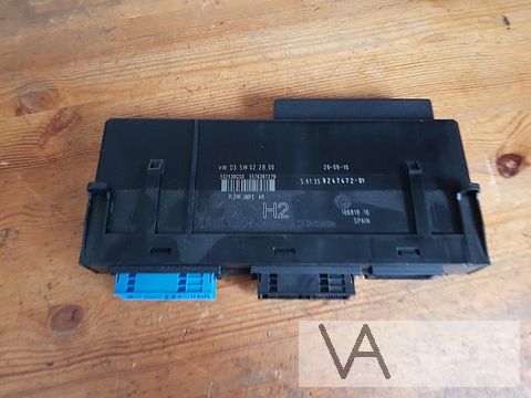 BMW 1 serie E87 3 serie E90 2004-2012 comfortmodule GM5 €30