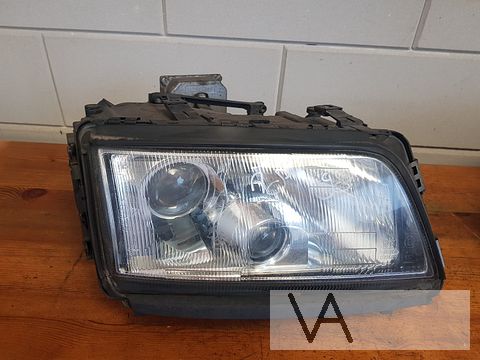 Audi A8 koplamp XENON rechts 1994-1999 compleet met module