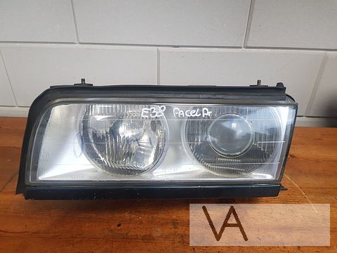 BMW 7 serie E38 xenon koplamp 1994 - 1999 pre-facelift €150