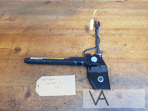 Alfa Romeo Giulietta 2010-2019 gordelspanner linksvoor onder