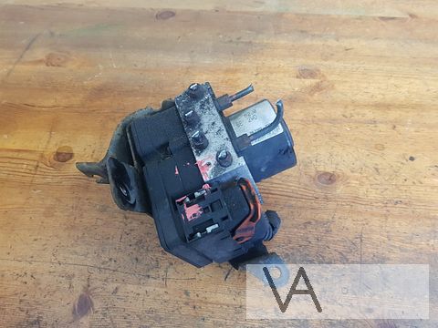 Suzuki Swift 2005 - 2010 abs pomp blok 62j0 1 maand GARANTIE