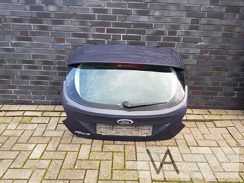 Ford Focus 3 2010 - 2019 hatchback achterklep schadevrij €59