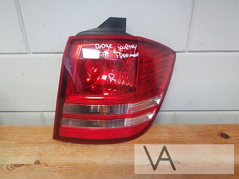 Achterlicht rechts Dodge Journey 2008 - 2015 €125 passagier