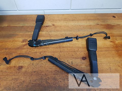 BMW 1 serie E81 E87 / 3 serie E90 E91 gordelspanner €30 /st