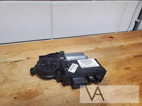 Peugeot 307 cc raammotor linksvoor raammechaniek 9651735280