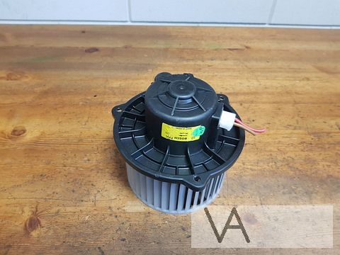 Hyundai i10 2007 - 2014 kachelmotor aanjager foos330024 €30