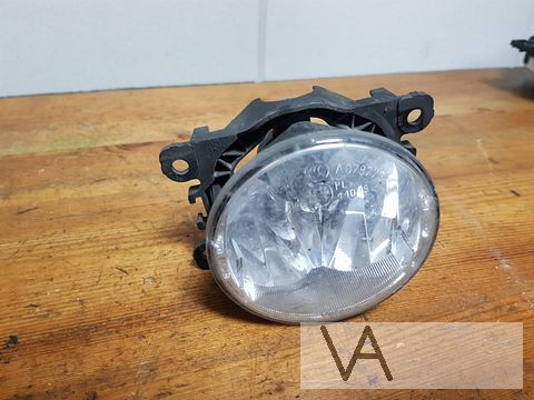 Mistlamp Renault Clio Megane Scenic Dacia Logan vanaf 2013