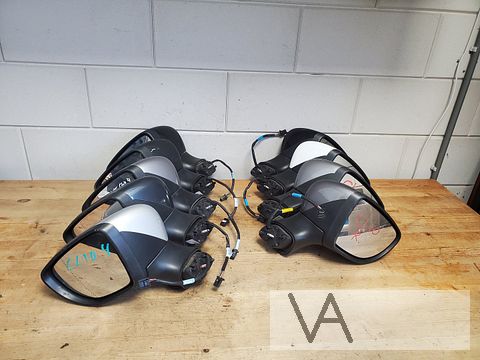 Renault Clio 4 2012 - 2019 spiegel links rechts €40 / st