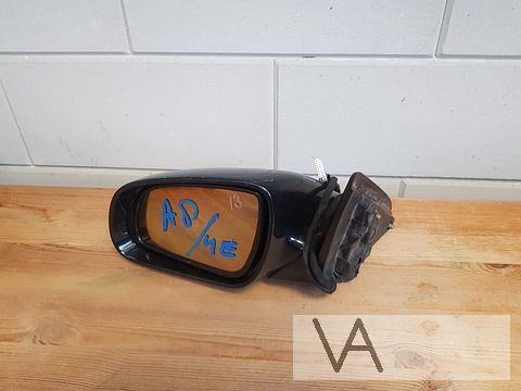 Audi A8 2002 - 2008 spiegel links zelfdimmend inklapbaar €75