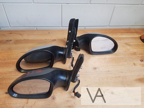 Seat Altea / Altea XL spiegel links rechts 2004 - 2014 €30